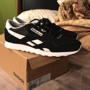 Reebok Classic Nylon